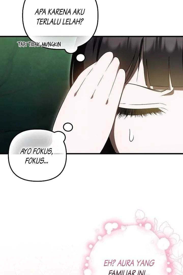 First Time as a Loved Youngest Child Chapter 51