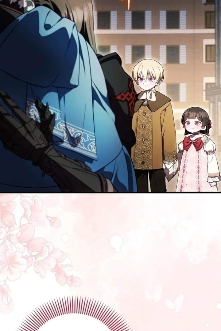 First Time as a Loved Youngest Child Chapter 52