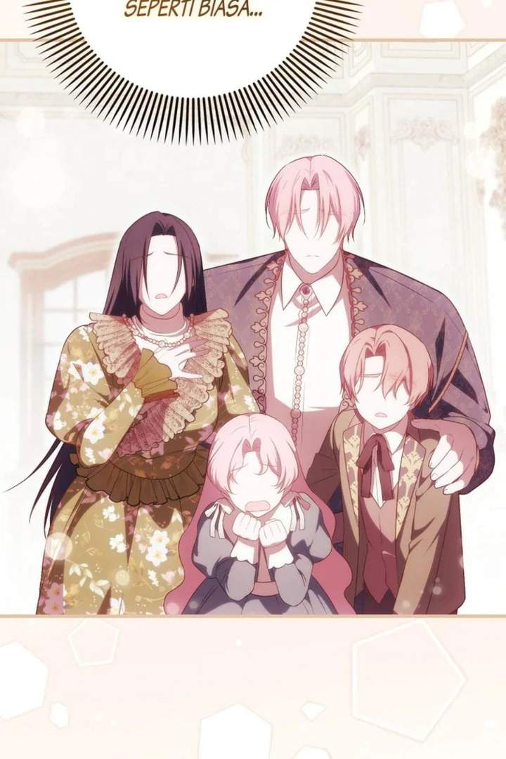 First Time as a Loved Youngest Child Chapter 53