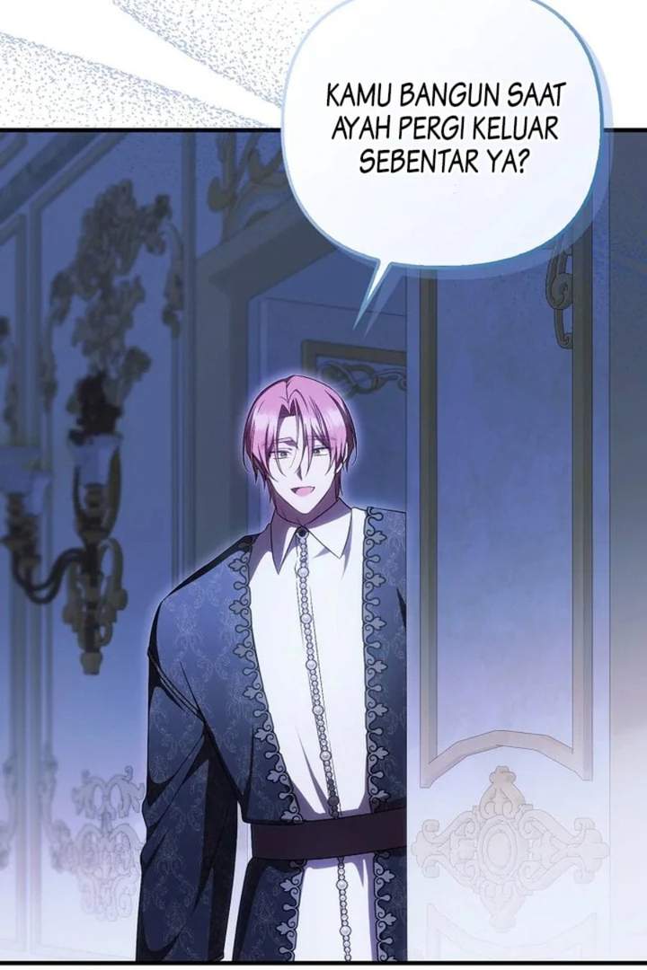First Time as a Loved Youngest Child Chapter 53