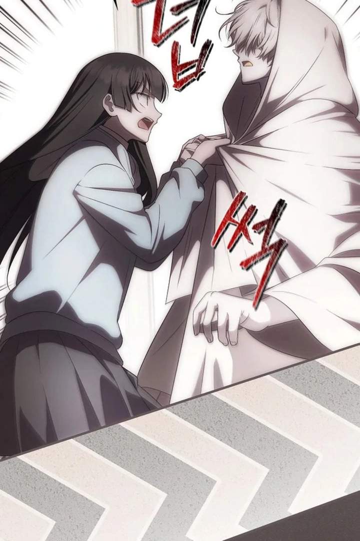 First Time as a Loved Youngest Child Chapter 53