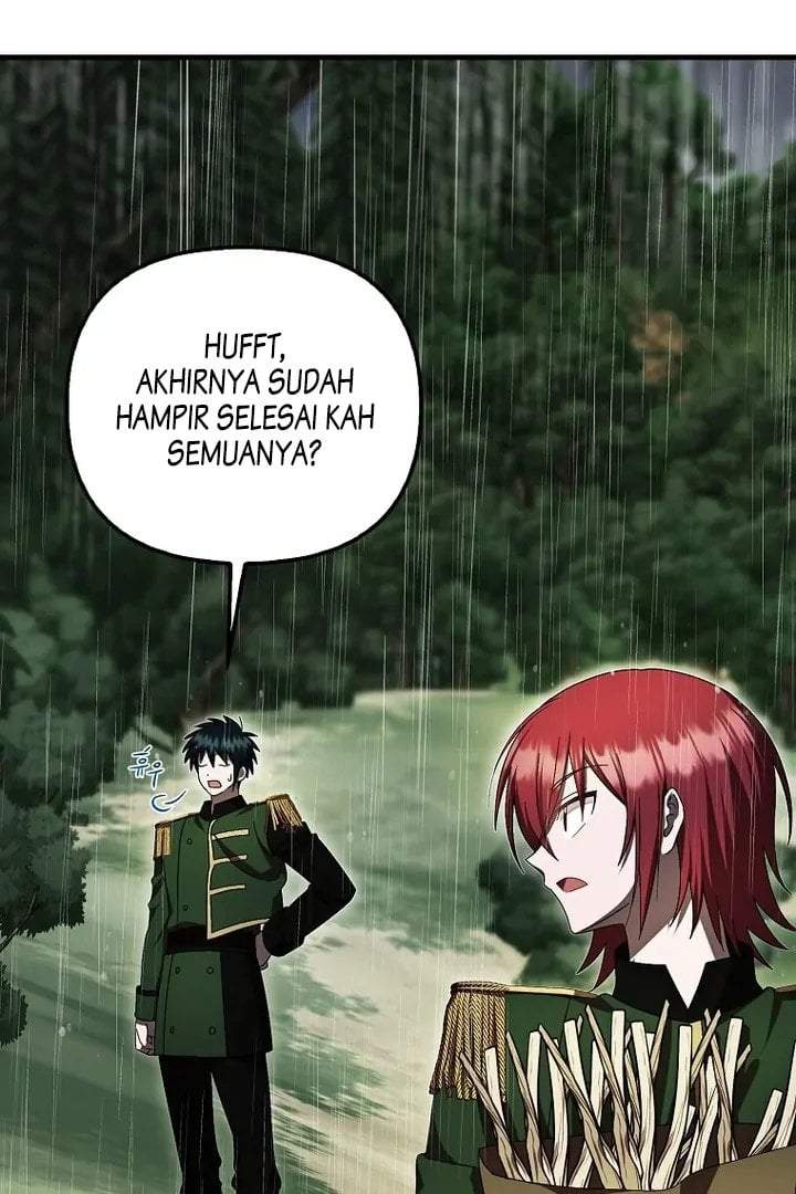 First Time as a Loved Youngest Child Chapter 68