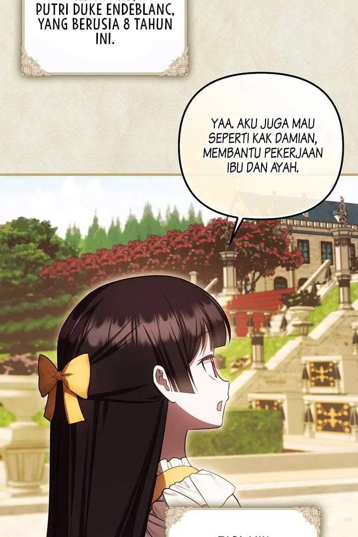 First Time as a Loved Youngest Child Chapter 68