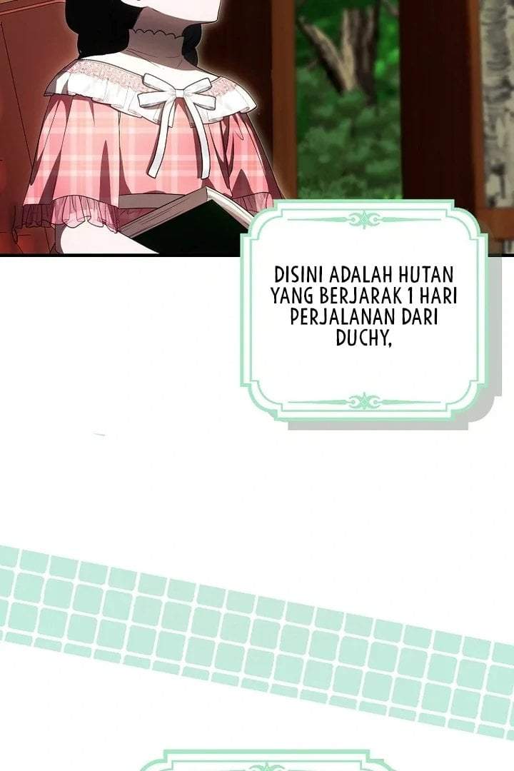 First Time as a Loved Youngest Child Chapter 68