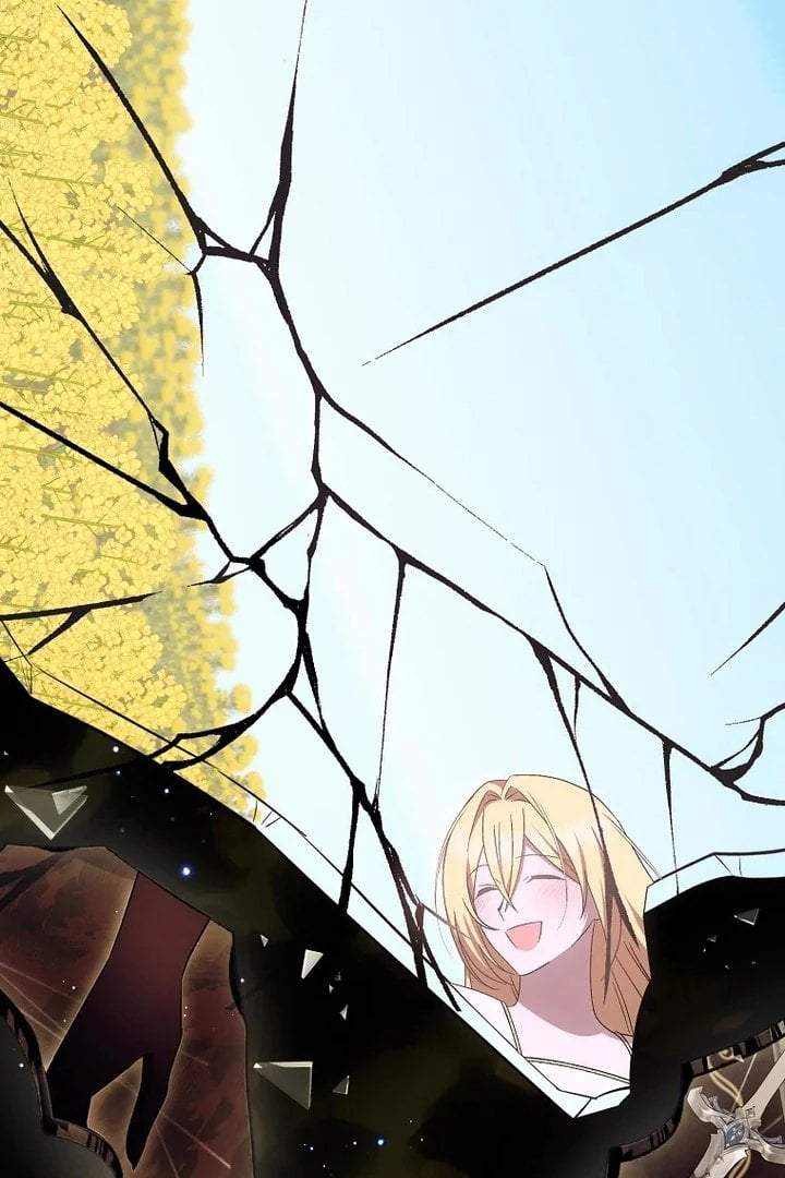 First Time as a Loved Youngest Child Chapter 68