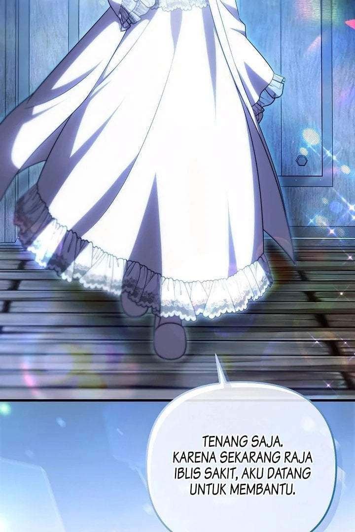 First Time as a Loved Youngest Child Chapter 68