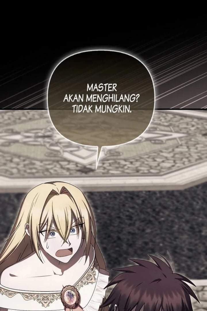 First Time as a Loved Youngest Child Chapter 69