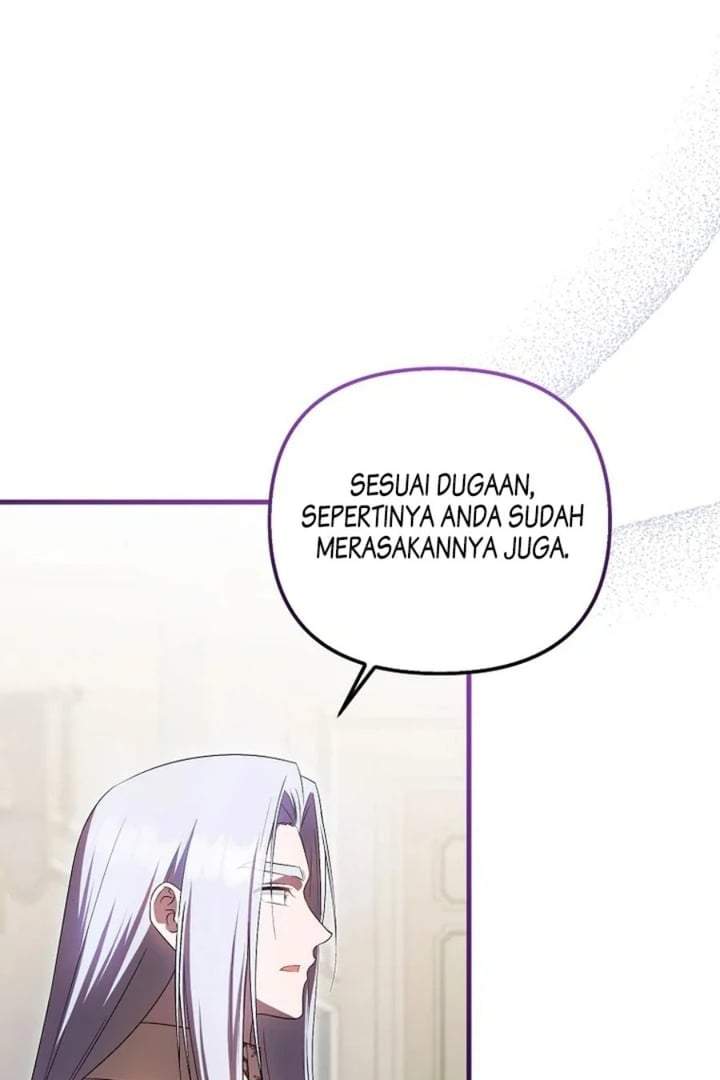 First Time as a Loved Youngest Child Chapter 69