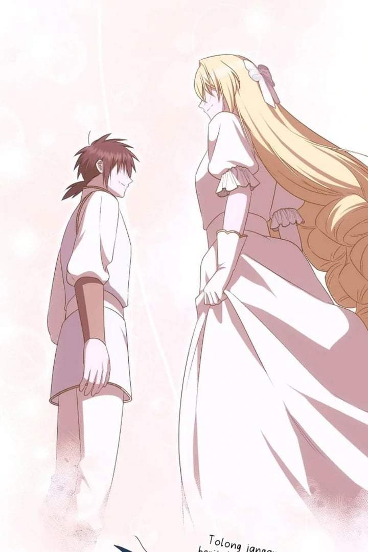 First Time as a Loved Youngest Child Chapter 69