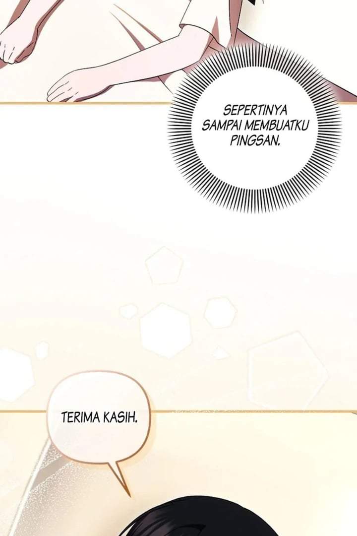 First Time as a Loved Youngest Child Chapter 69