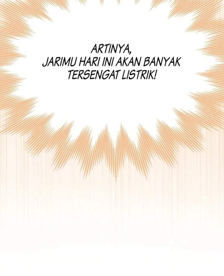 First Time as a Loved Youngest Child Chapter 70
