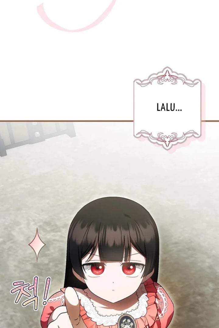 First Time as a Loved Youngest Child Chapter 70