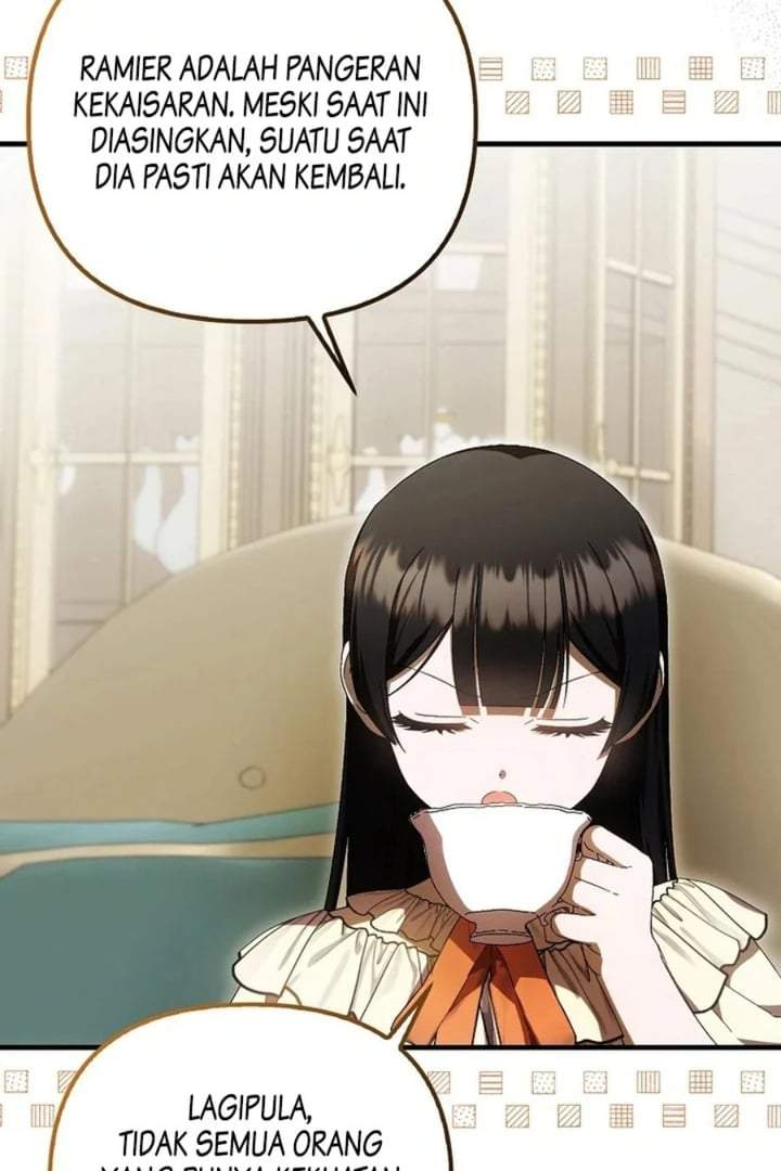 First Time as a Loved Youngest Child Chapter 70