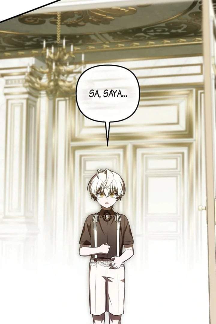 First Time as a Loved Youngest Child Chapter 70