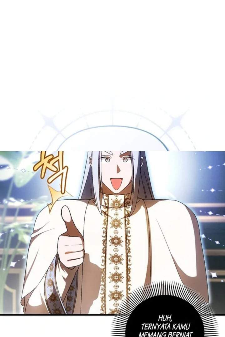 First Time as a Loved Youngest Child Chapter 70