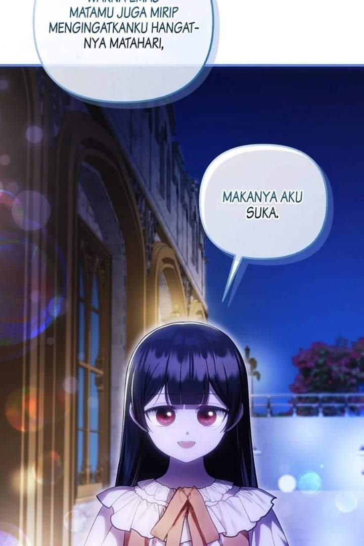 First Time as a Loved Youngest Child Chapter 70