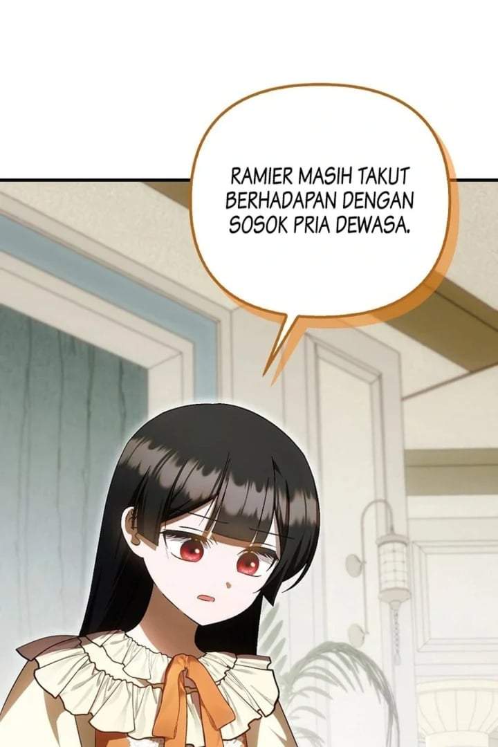 First Time as a Loved Youngest Child Chapter 70
