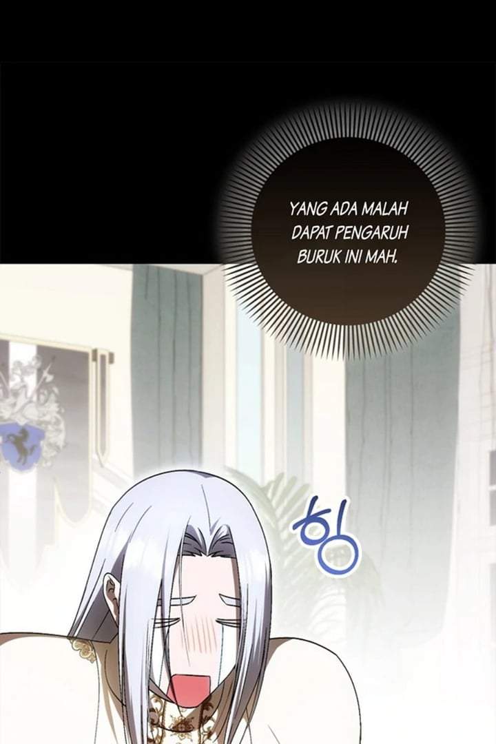 First Time as a Loved Youngest Child Chapter 70