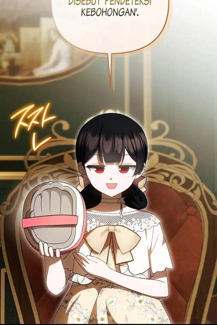 First Time as a Loved Youngest Child Chapter 70