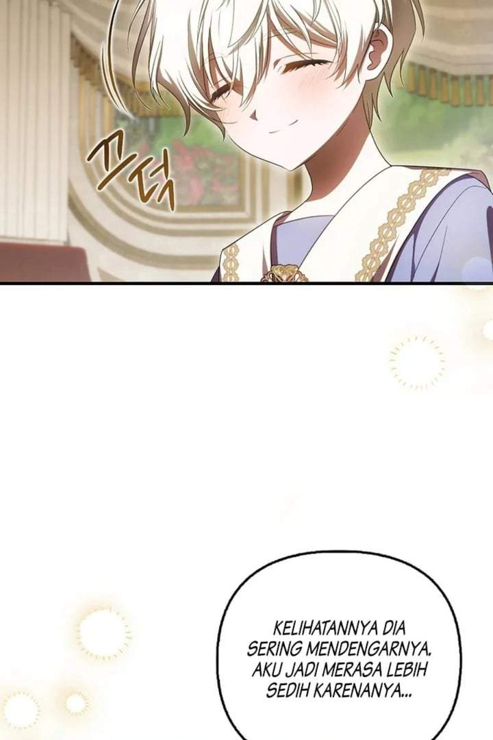 First Time as a Loved Youngest Child Chapter 71