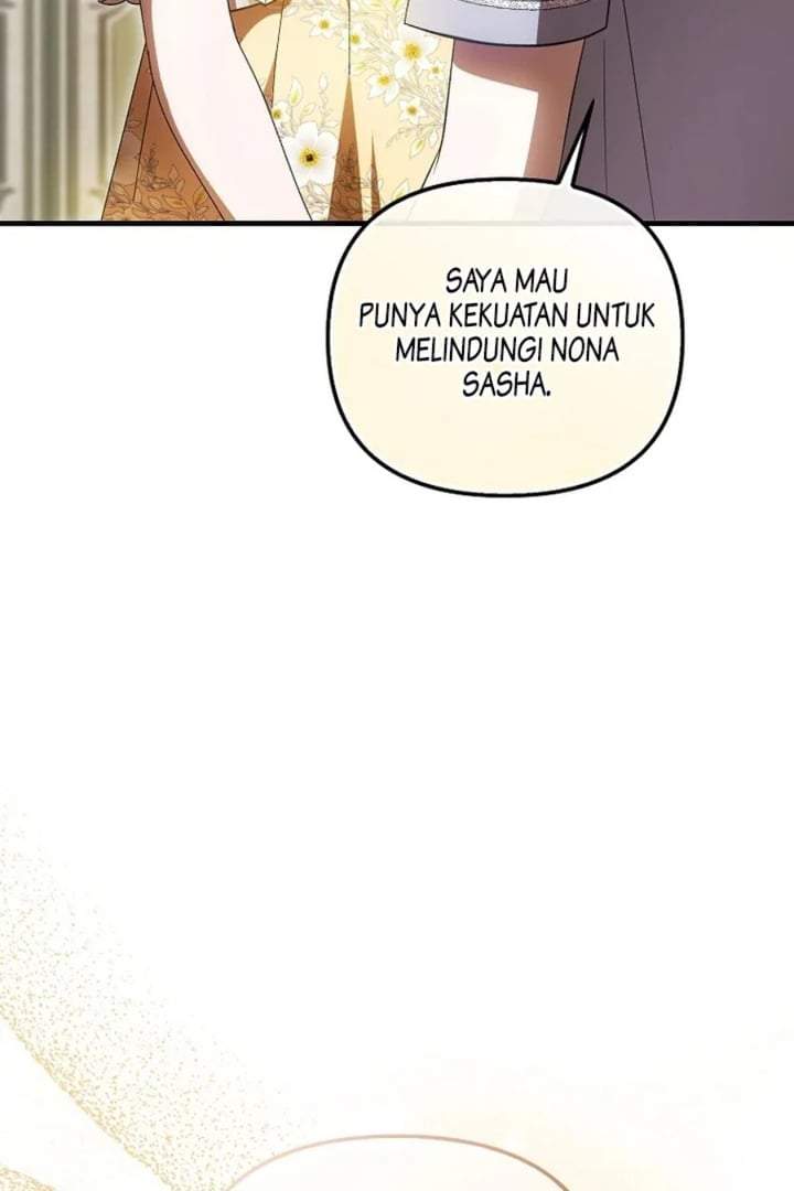 First Time as a Loved Youngest Child Chapter 71