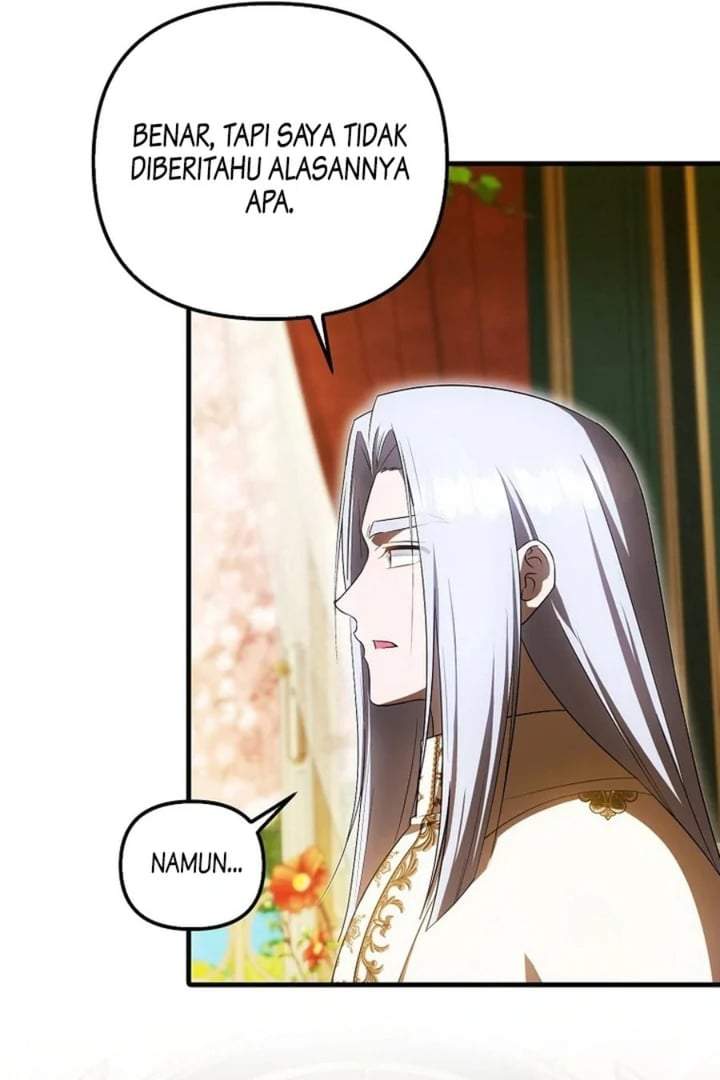 First Time as a Loved Youngest Child Chapter 71