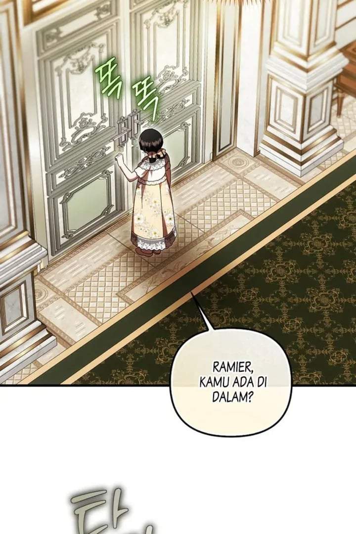 First Time as a Loved Youngest Child Chapter 71