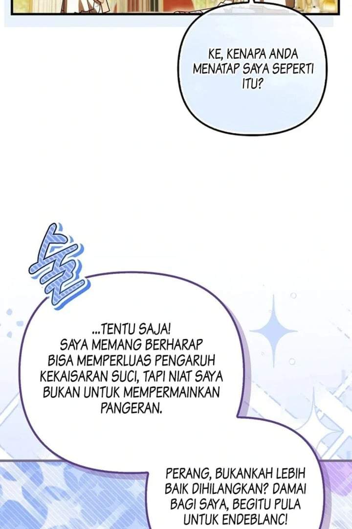 First Time as a Loved Youngest Child Chapter 71