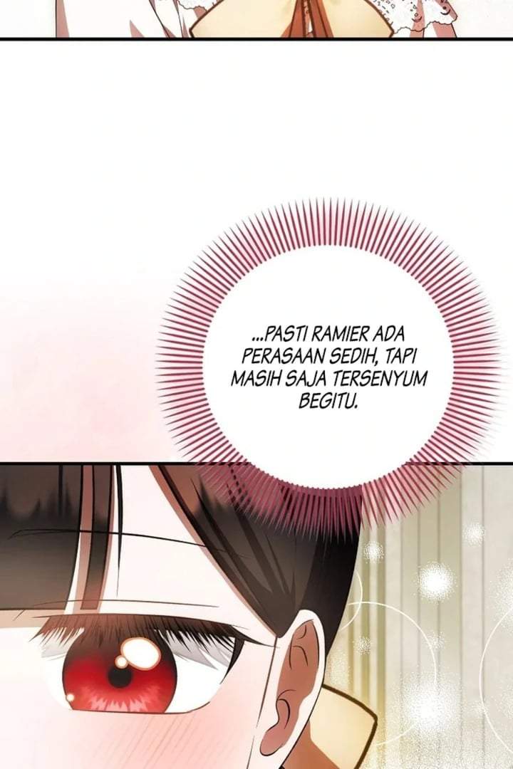 First Time as a Loved Youngest Child Chapter 71