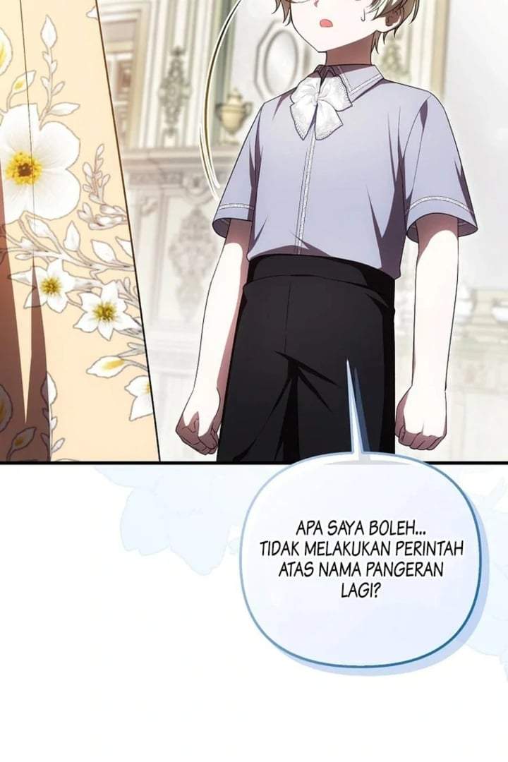 First Time as a Loved Youngest Child Chapter 71