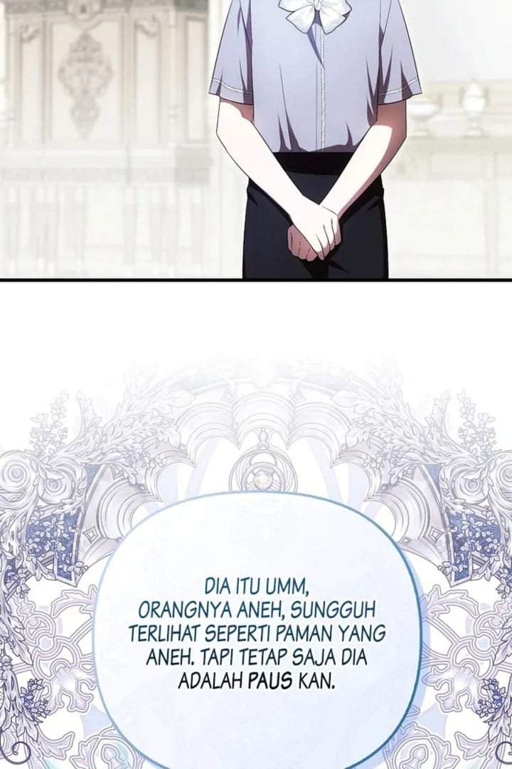 First Time as a Loved Youngest Child Chapter 71