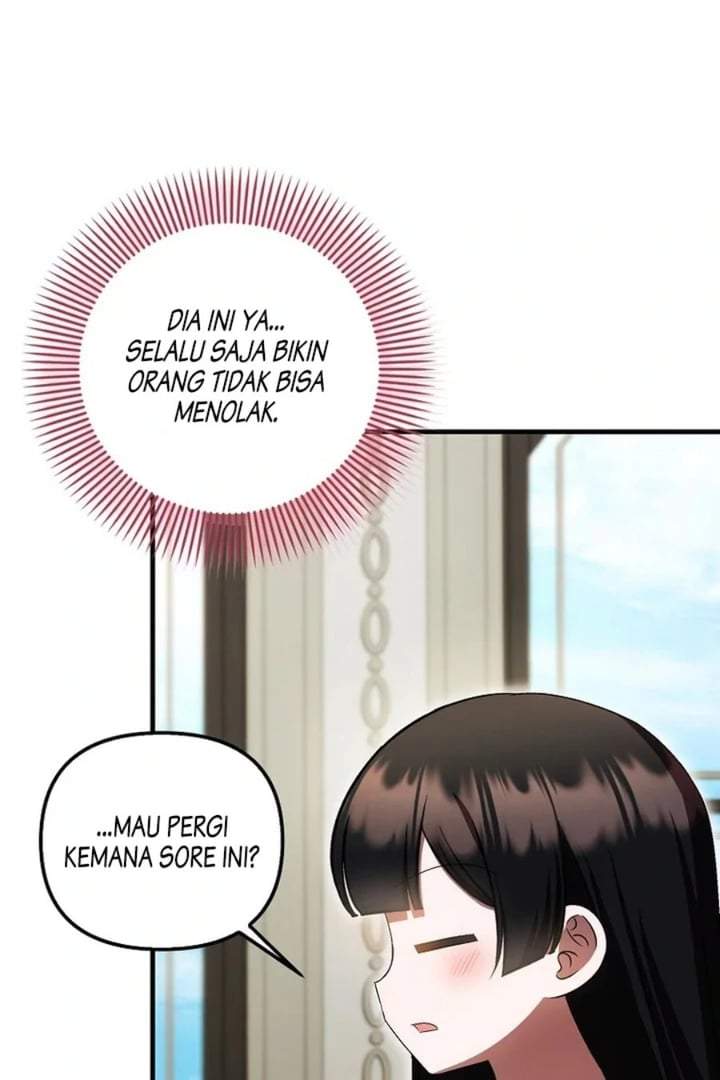 First Time as a Loved Youngest Child Chapter 72