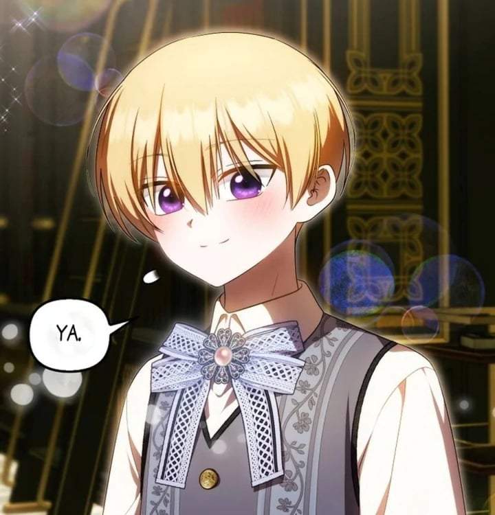 First Time as a Loved Youngest Child Chapter 72