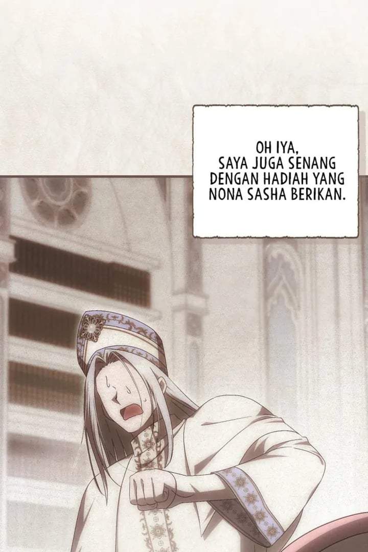 First Time as a Loved Youngest Child Chapter 72