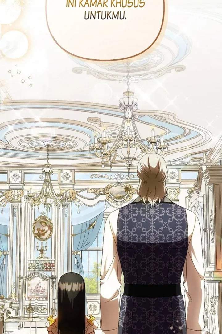 First Time as a Loved Youngest Child Chapter 72