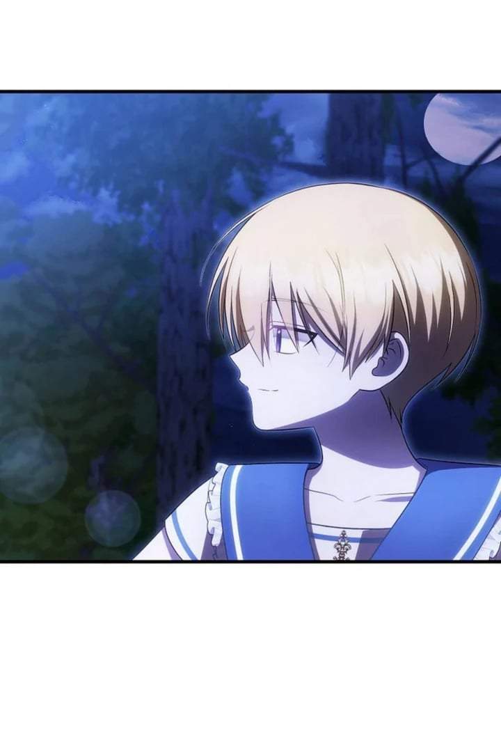 First Time as a Loved Youngest Child Chapter 73