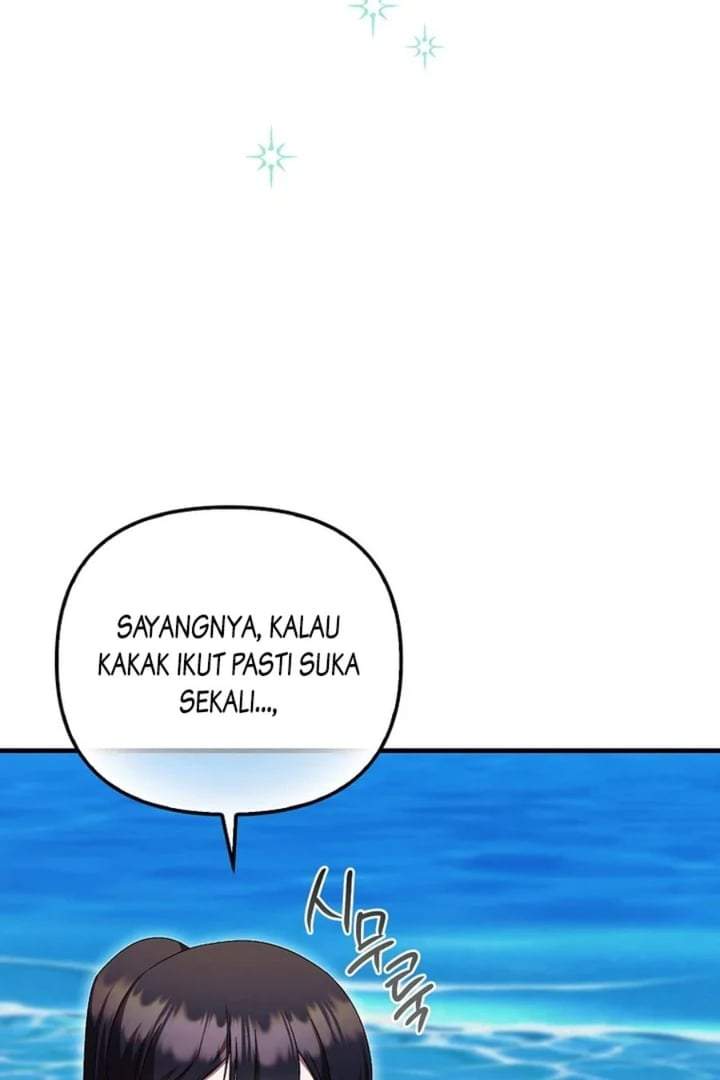 First Time as a Loved Youngest Child Chapter 73