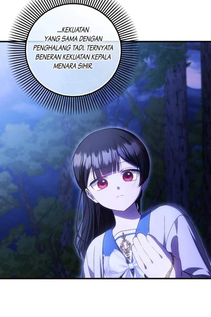 First Time as a Loved Youngest Child Chapter 73