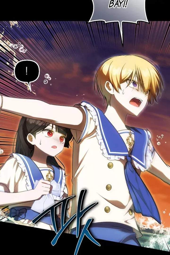 First Time as a Loved Youngest Child Chapter 73