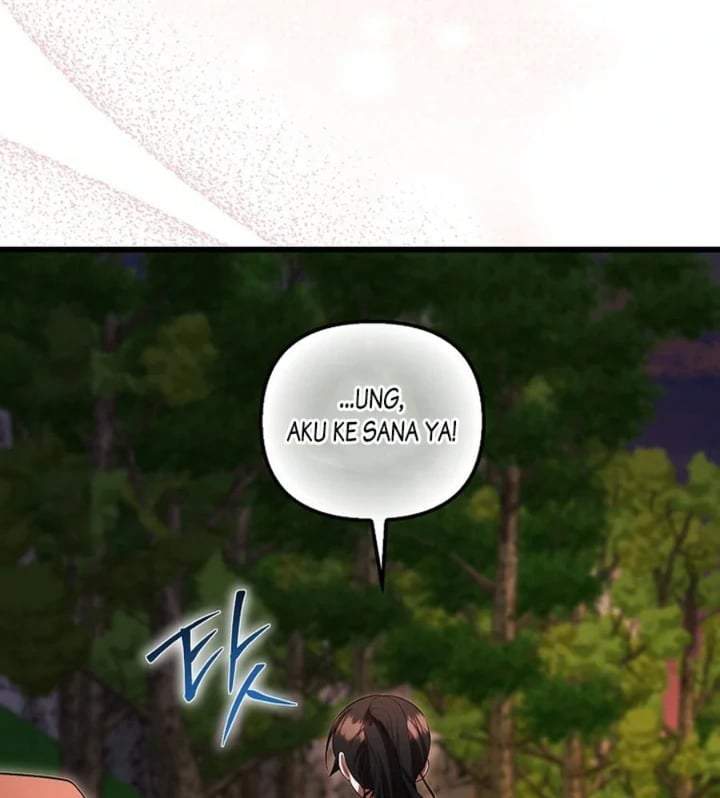 First Time as a Loved Youngest Child Chapter 73