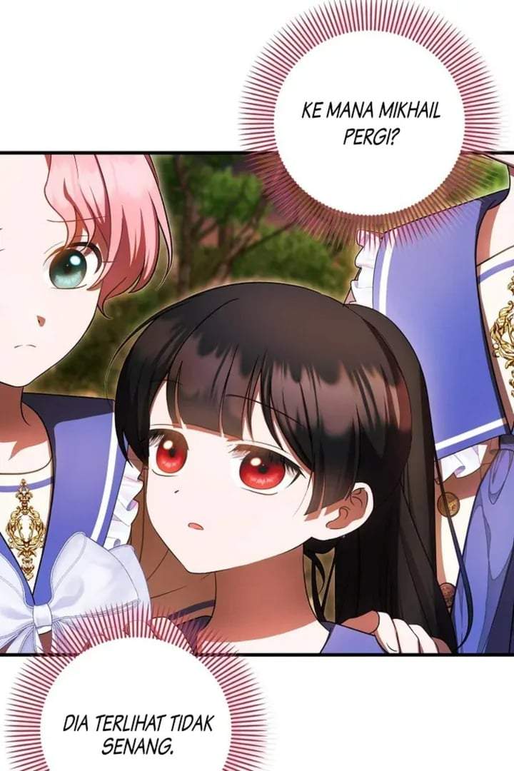 First Time as a Loved Youngest Child Chapter 73