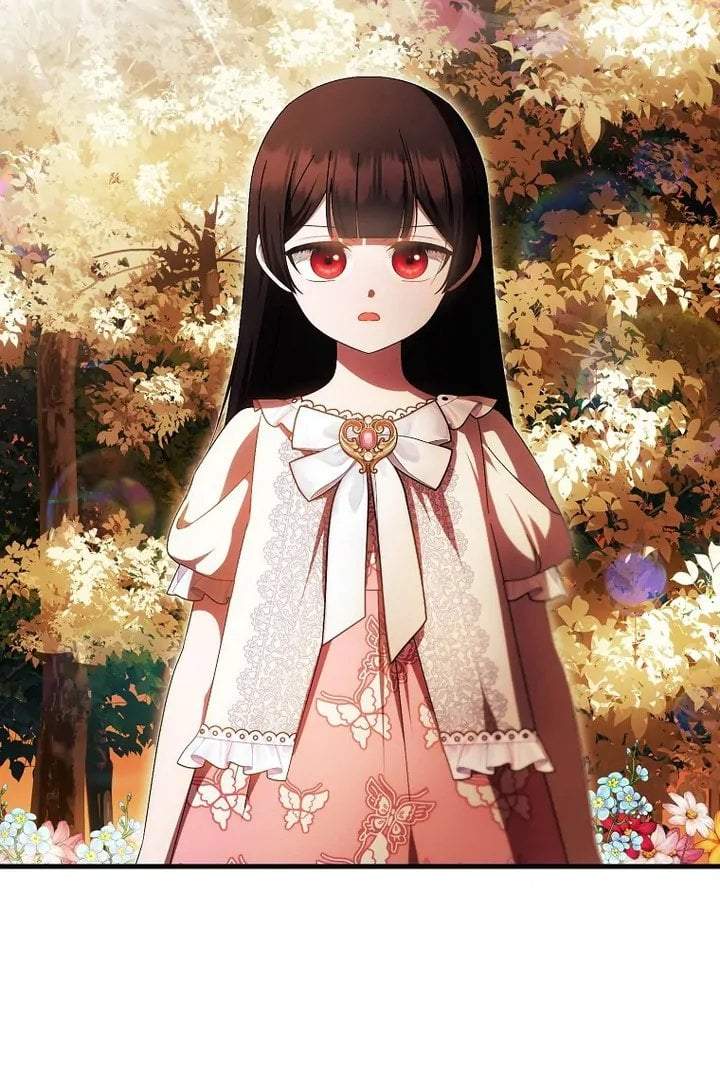 First Time as a Loved Youngest Child Chapter 74