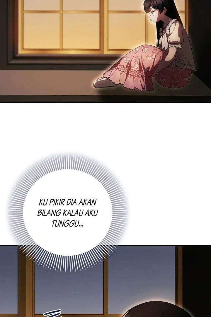 First Time as a Loved Youngest Child Chapter 74