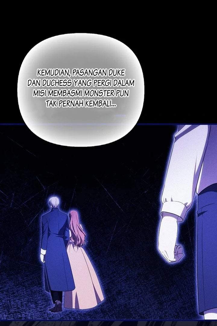 First Time as a Loved Youngest Child Chapter 74