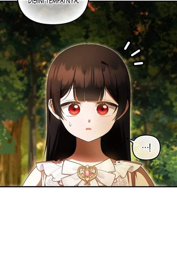 First Time as a Loved Youngest Child Chapter 74