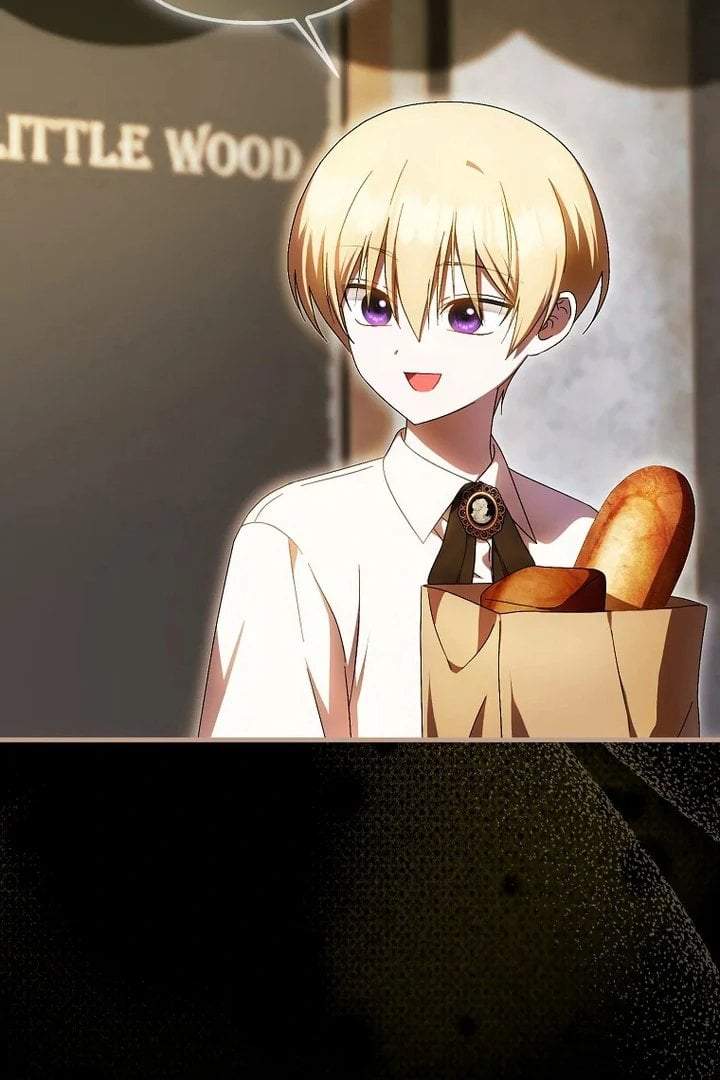 First Time as a Loved Youngest Child Chapter 74