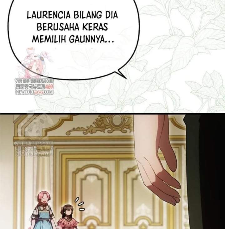 First Time as a Loved Youngest Child Chapter 77