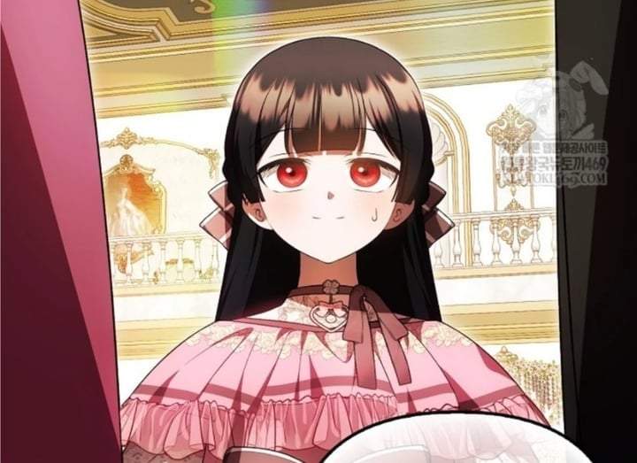 First Time as a Loved Youngest Child Chapter 77