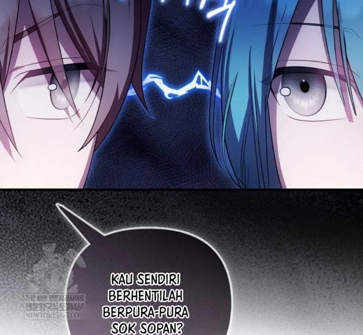 First Time as a Loved Youngest Child Chapter 77