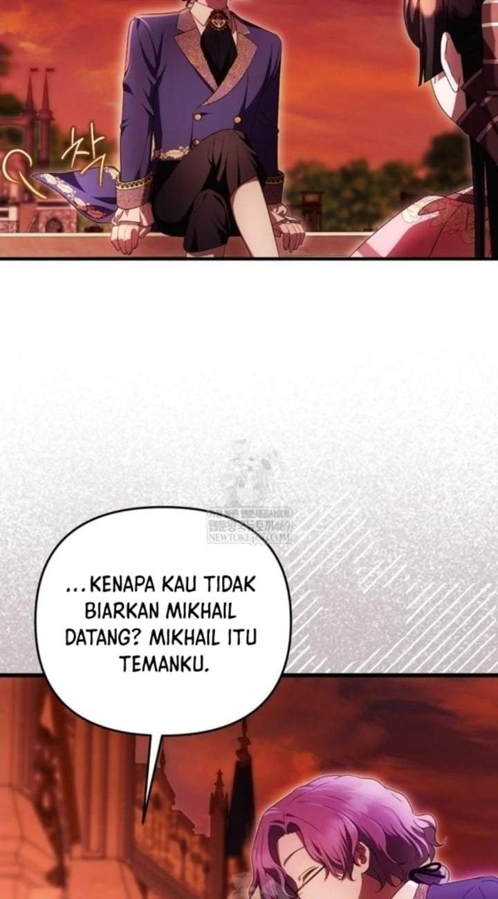 First Time as a Loved Youngest Child Chapter 78